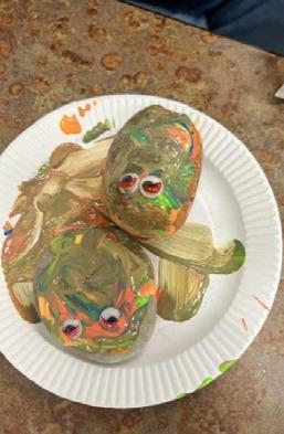 Busy Summer of Reading, Art and Learning at Grants Public Library