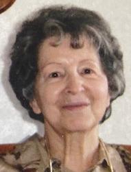 Carmen C. Gonzales