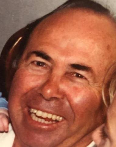 Eloy Dominguez