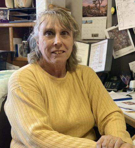 Village of Milan Manager Linda Cooke Resigns