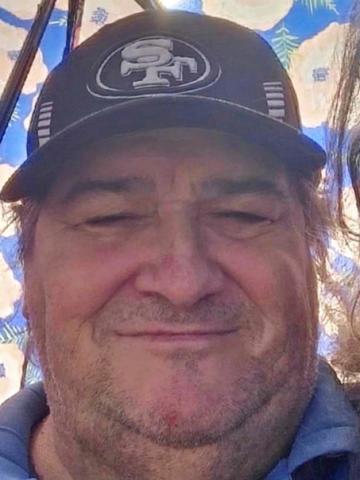 Robert Michael Martin