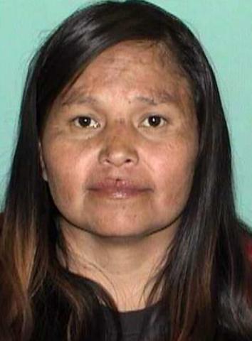 Luann Begay