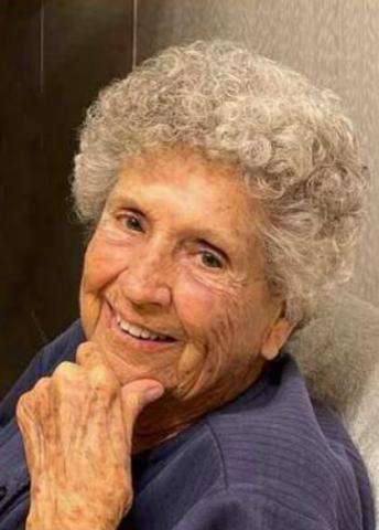 Lavada Lou Eagle