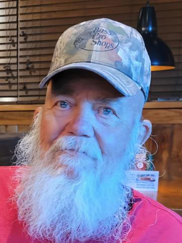 Timothy W. Sarver Sr.