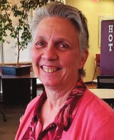 Karen Henry