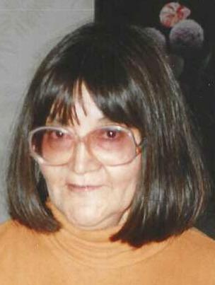 Virginia M Martinez