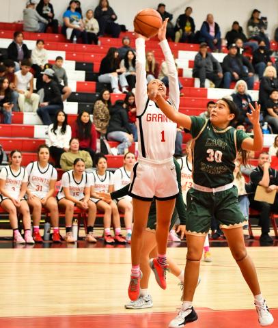 Lady Pirates on Three Game Win Streak