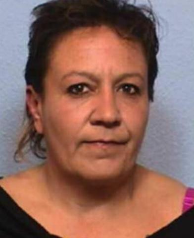 Woman Guilty of fleeing from Police the Wrong Way on I-40