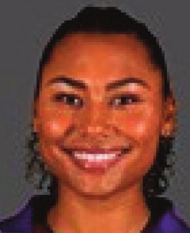 Corley earns degree in Spring 2021
