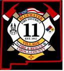 Bluewater Fire Department Improves Public Protection Rating, Marking Years of Progress