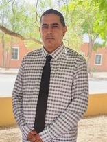 Eric Joseph Gonzales