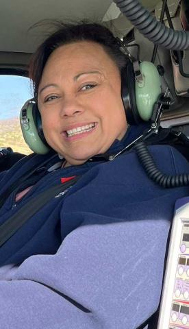GFR Honors Jessica Venable