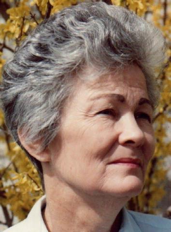 Barbara Restow