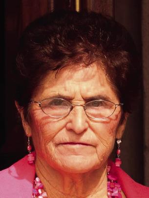 Geneva Chavez