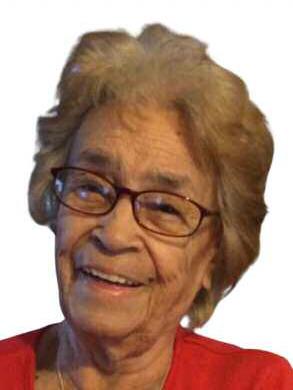 Ermelina "Mellie" Chavez Rael