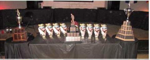 87th Annual Tri-State Firefighter’s Convention