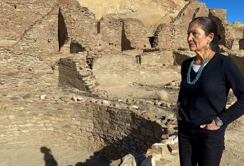 Chaco Canyon Receives Enhanced Protections, Sparking Protests and Divisions among Local Communities