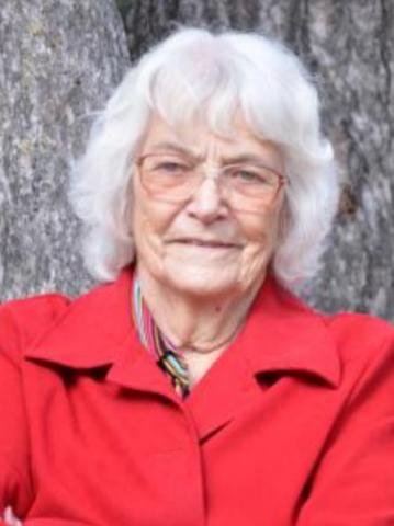 Imogene Willis Carwile