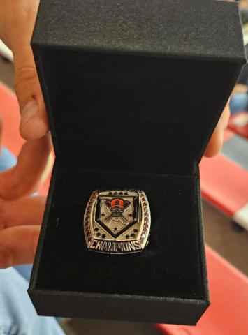 The Championship Ring