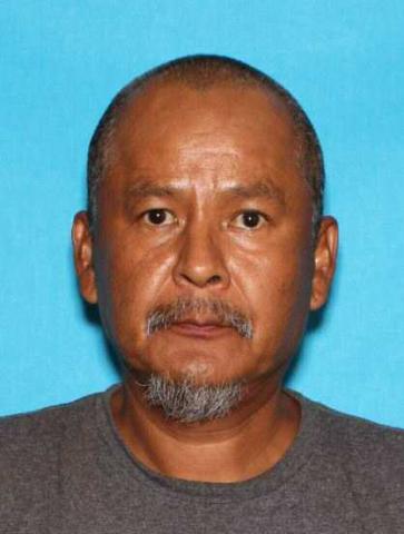 Suspect Dino Harrison Courtesy Photo