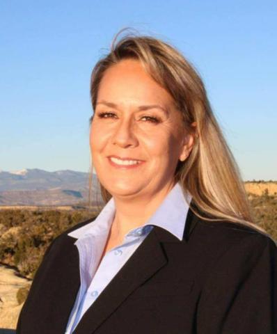 Maxine Monte (Spidle)