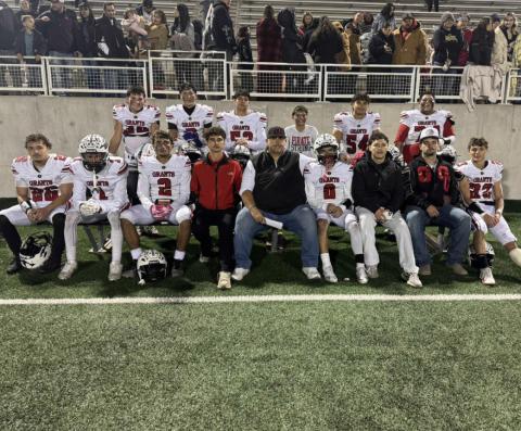 Athlete of the Week