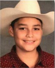 Missing Teen Could be in Cibola