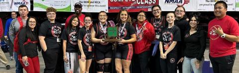Cibola Sports