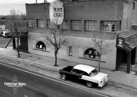 The name change aligns with the 100th anniversary of Route 66 and will be celebrated with events like the Route 66 Centennial Kick-Off Celebration. Courtesy Photo