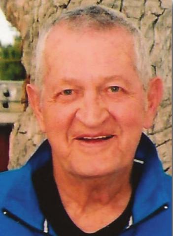 Francis (Frank) Leroy Merrick