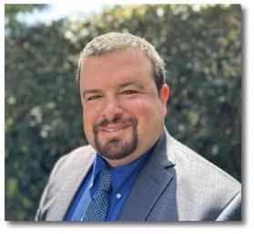 New Mexico Association of REALTORS® Announces Zach Benjamin as New Chief Executive Officer