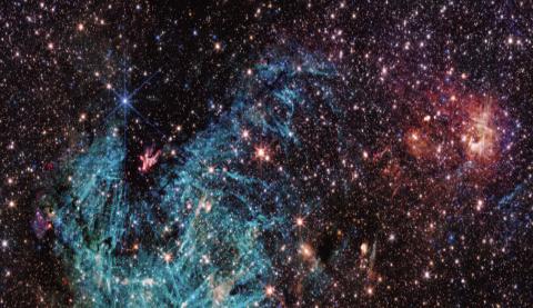 Webb Telescope 3