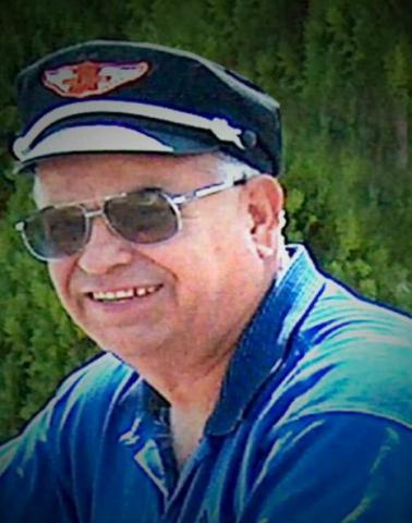 Lorenzo (Lolo) R Martinez