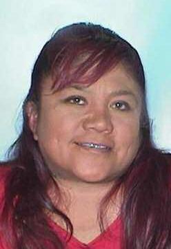 Jolynn Calavaza Courtesy Photo