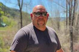 Andrew Valencia New City of Grants Manager