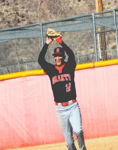 “Pirate Baseball 9-4 at Spring Break”