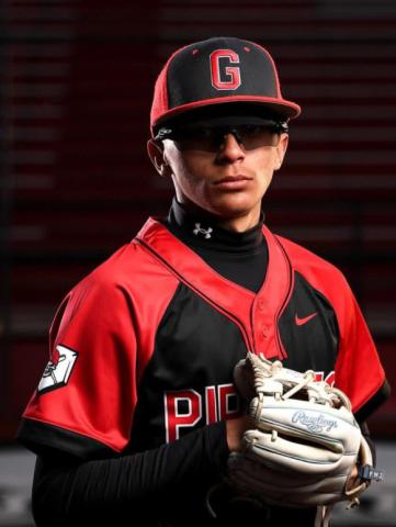 Athlete of the Week
