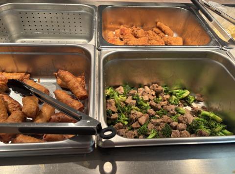New Buffet Brings Bold Flavors and Fresh Energy to Grants