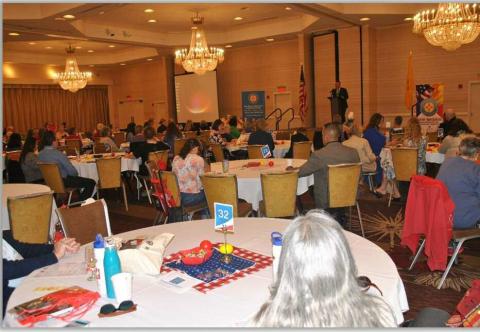 Women Veterans Conference