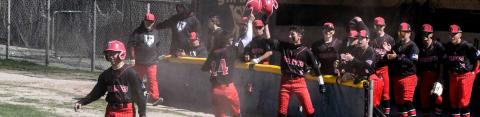 Pirates defeat Sartans 10-9