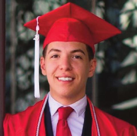 Bryan Hernandez