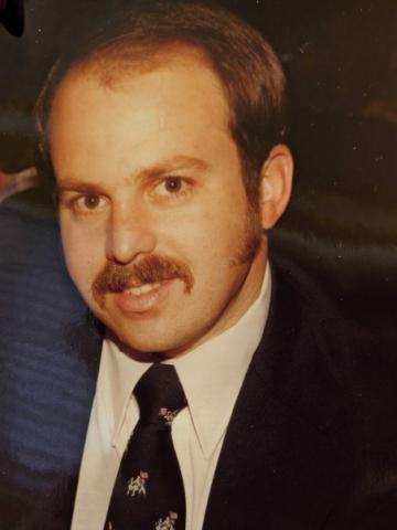 James Francis Rimel Jr