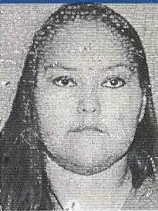 Sandra Ann Jim