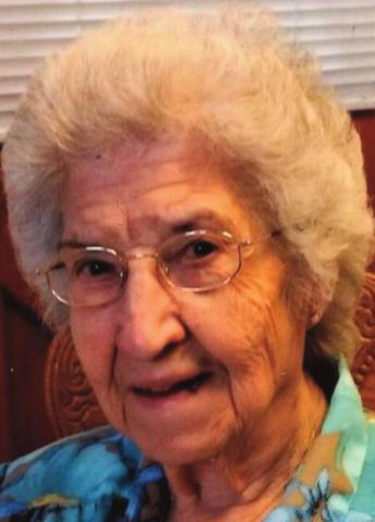 Rufina Ulibarri