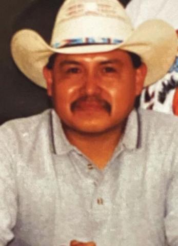 Larry Smith Sr.