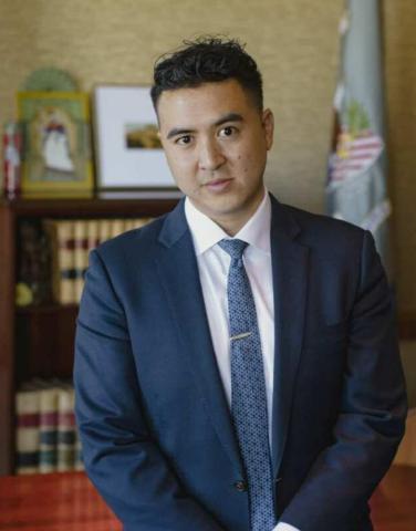 Alexander M.M. Uballez