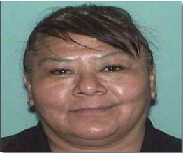 The Department of Justice, in response to the Not Invisible Act, is actively working to address missing or murdered Indigenous persons (MMIP) cases, including that of Mona Renee Vallo, who tragically lost her life in a hit-and-run accident in March 2022. Courtesy Photo