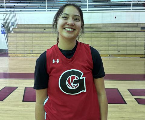 Athlete of the Week