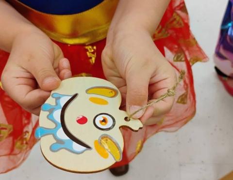 Halloween Fun at the Library