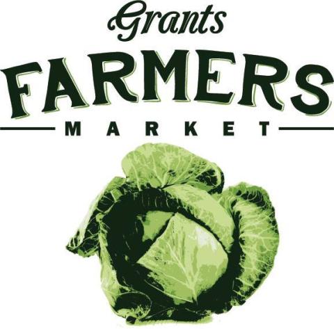 Grants Farmers Market Continues to Shine